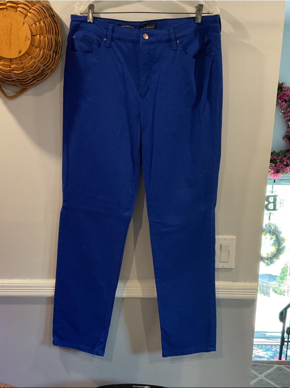 Charter Club jeans